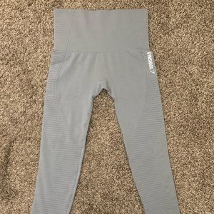❌SOLD ❌ Gymshark seamless leggings